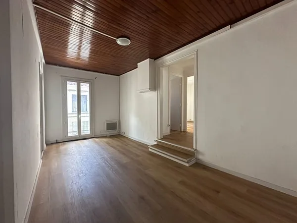 APPARTEMENT BÉZIERS - 3 pièces - 50m²