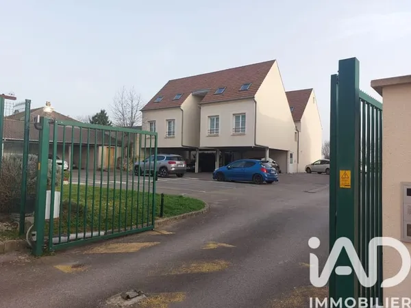 Vente Duplex 2 pièces
