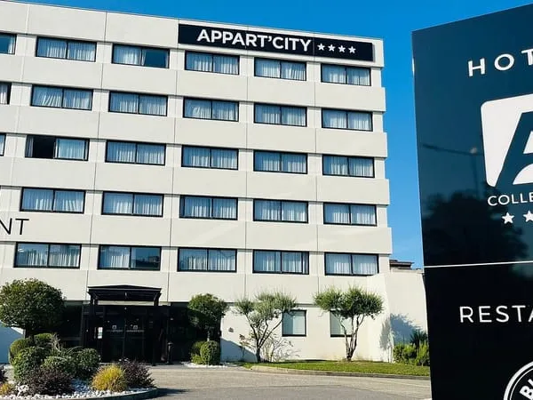 Investissement en residence hotelière