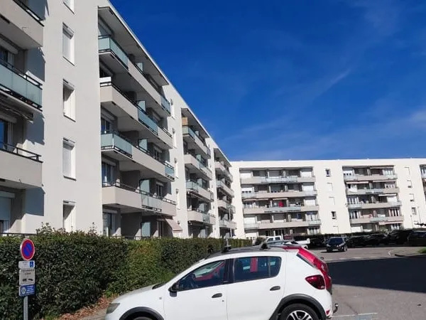 Appartement F5