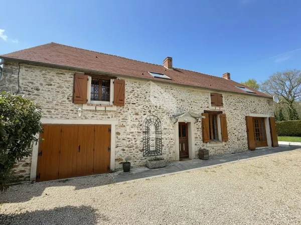 Maison pleine de charme de 150 m² à Saint-Ouen-en-Brie