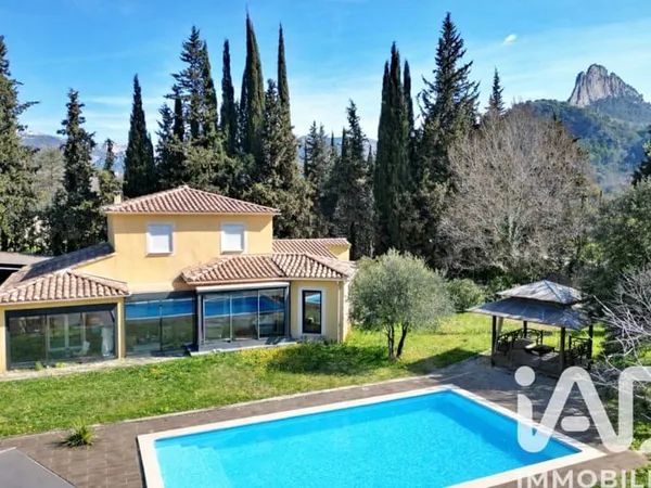 Vente Maison/villa 7 pièces