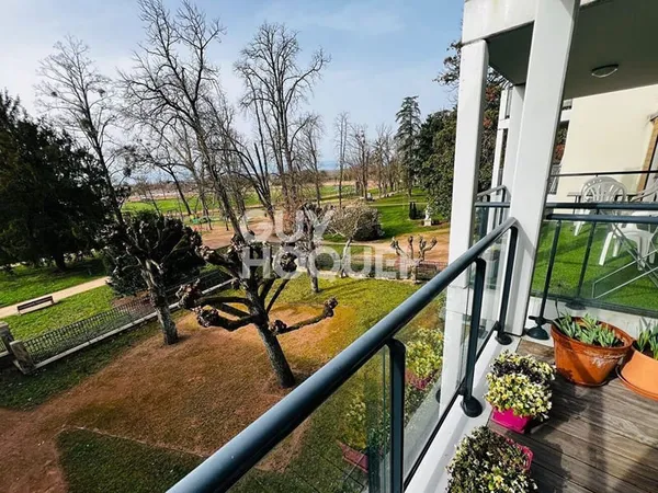 Appartement Feurs 2 pièce(s) de 49 m2