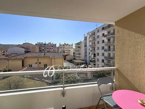 Vente appartement 1 Pièce(s)