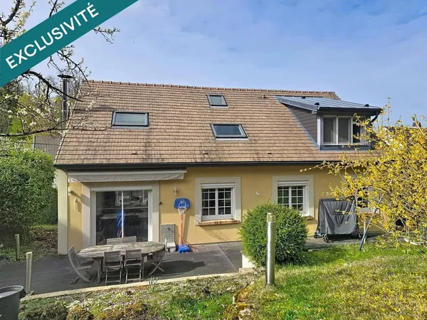 Maison a vendre à Chiny les roses