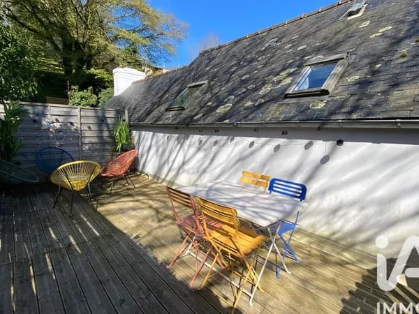 Vente Maison/villa 3 pièces