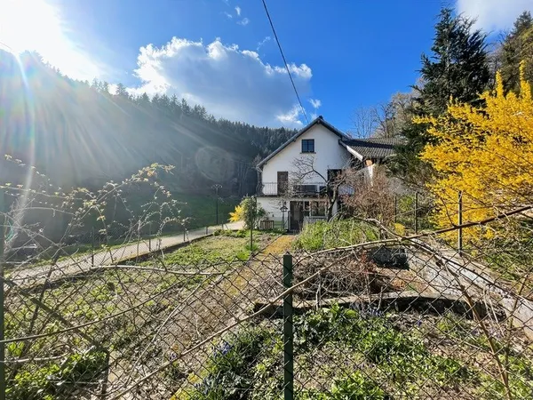 Maison à vendre 9 pièces SAINTE CROIX AUX MINES (68)