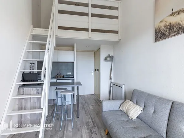 Appartement Saint Hilaire De Riez 2 pièce(s)