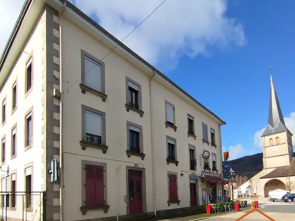 SPÉCIAL INVESTISSEUR - IMMEUBLE MIXTE À FORT POTENTIEL - L