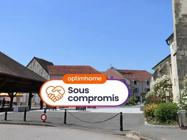 Appartement à vendre 2 pièces - résidence récente - Moussy-le-Neuf (77)