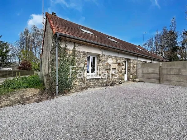 Maison idéale en premier investissement