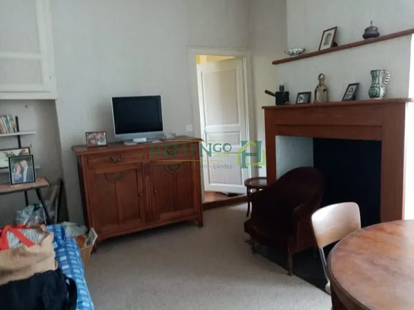 TARDETS APPARTEMENT DE 90 M2