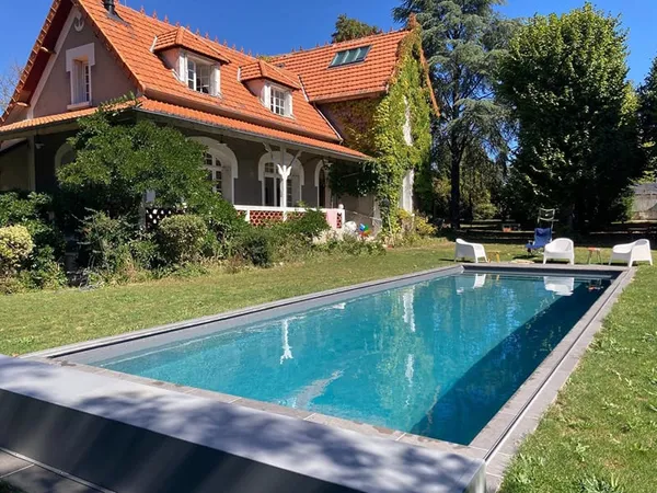 Maison - St Cyr sur Loire