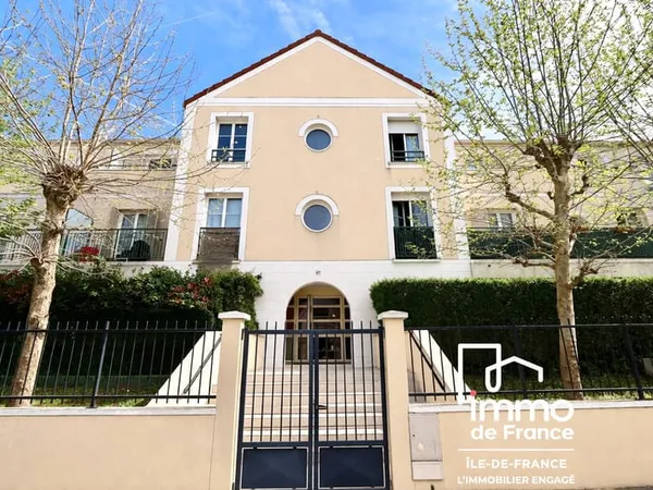 COUP DE COEUR ASSURE - 3 PIECES RENOVE AVEC TERRASSE