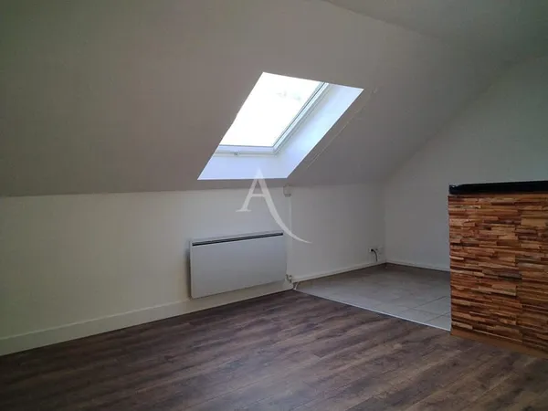 Appartement Nanteuil Les Meaux