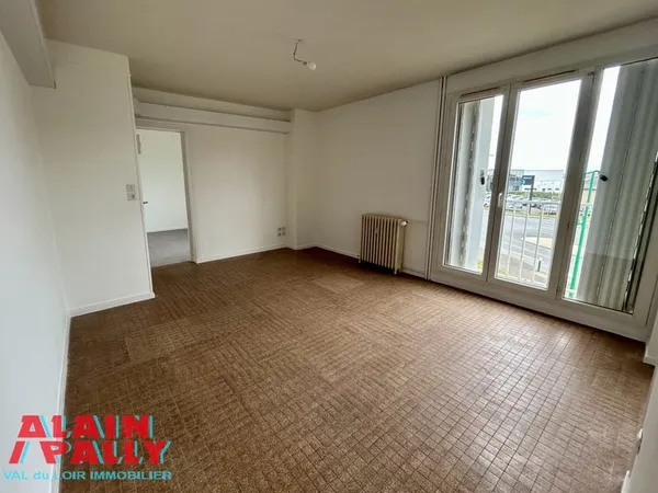Appartement à louer Chateaudun