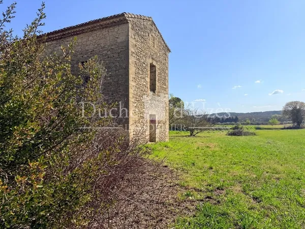 Maison Vente Uzès 1p 100m² 255000€