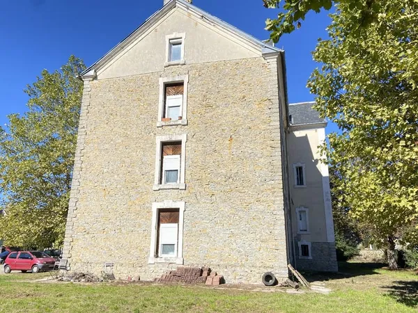 Appartement à rénover