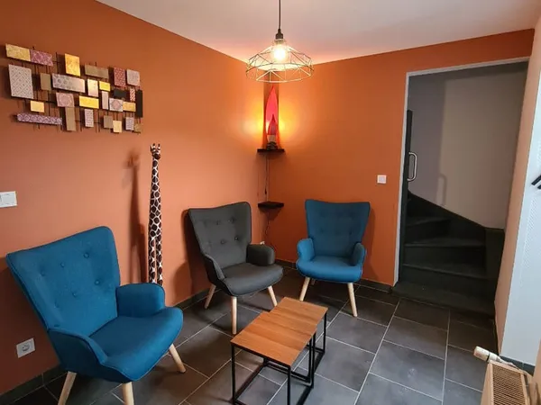 Maison Anzin 5 pièce(s) 62 m2