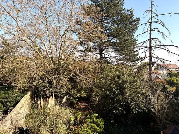 Maison familiale avec fort potentiel - Quartier de l'Union à Sartrouville