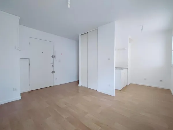 Appartement T2 40m² - Beauvais - 702.1.4.43