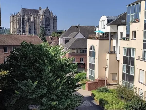 Appartement T3 74m² - Beauvais - 702.1.9.80