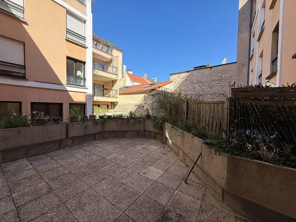 Appartement Maisons Laffitte 4 pièce(s) 78 m2