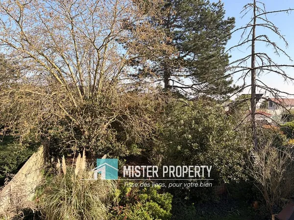 Terrain à bâtir - 500 m² - Quartier de l'Union à Sartrouville