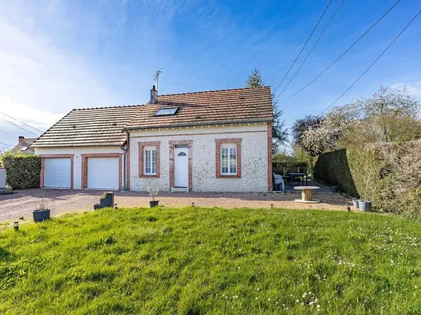 Maison Romorantin Lanthenay 5 pièces 87 m2