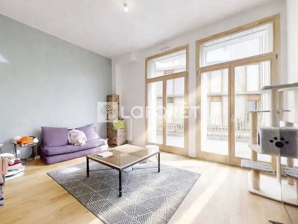 Appartement Viroflay 4 pièce(s) 82.5 m2