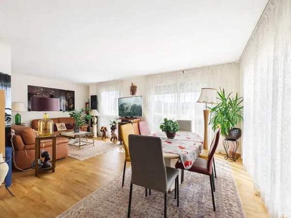 Appartement Alfortville 4 pièce(s)