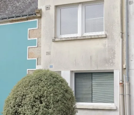 Maison Vente Melrand 2p 39m² 50000€