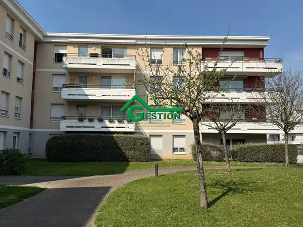 Appartement à vendre Strasbourg
