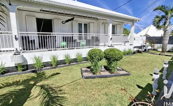 Vente Maison/villa 7 pièces