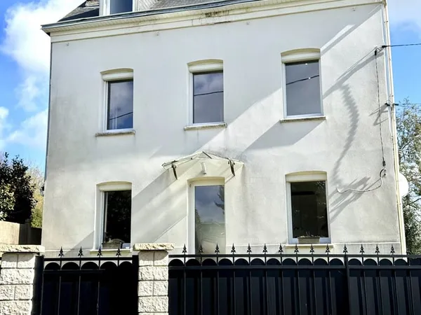 Ravissante maison centre de mesnil esnard