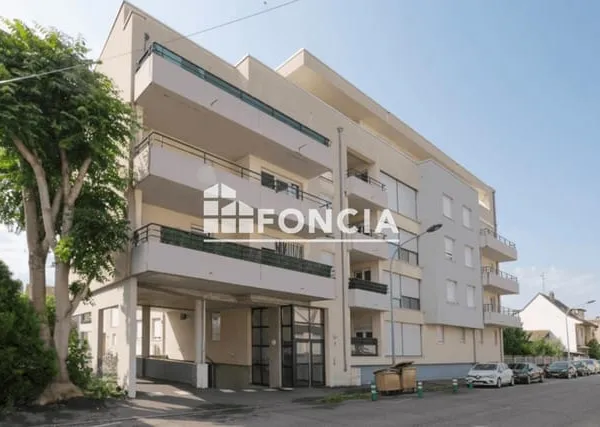 Une belle opportunité à découvrir à SAINT-LOUIS, en exclusivité FONCIA !