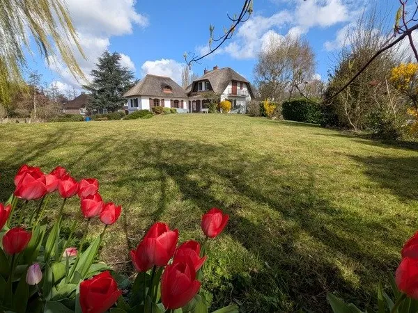 ✨ Exclusivité Capifrance - Propriété de charme ✨ Arques (62)