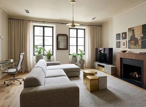 Duplex/Triplex
