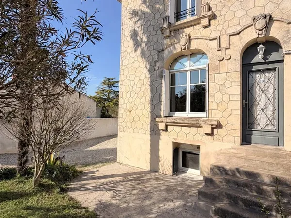 Vente Maison de village 5 pièces