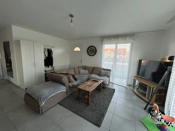 Maison individuelle - ABREST pour investissement locatif