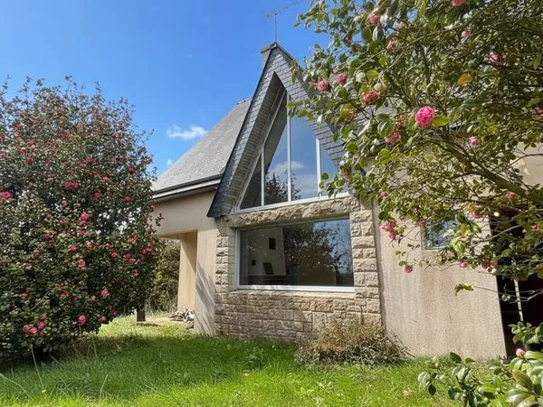 Maison Vente Plourivo 6p 150m² 291000€