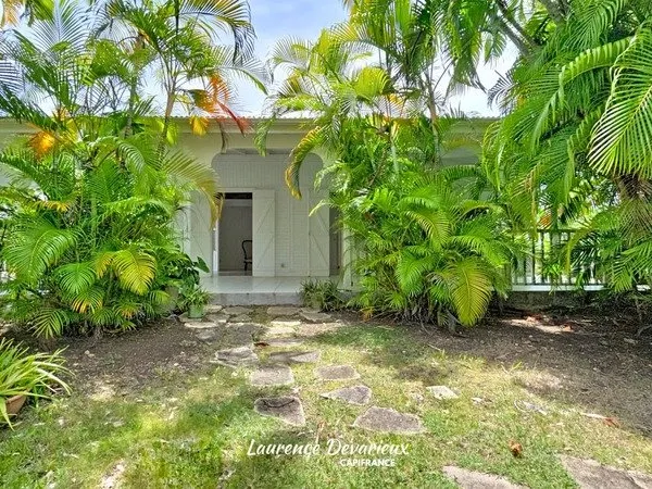 Maison à vendre 3 pièces SAINT FRANCOIS (971)