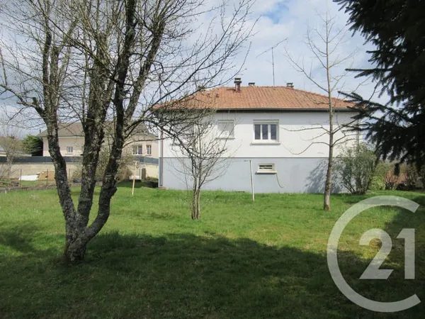 Maison 5 pièces 82 m²
