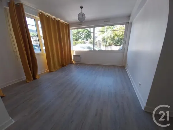 Appartement 1 pièce 26 m²