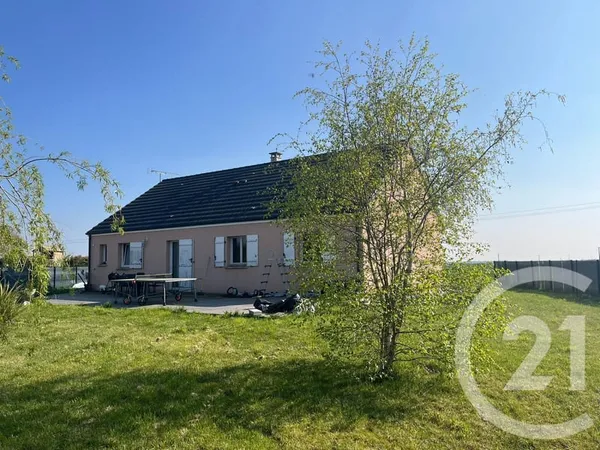 Maison 5 pièces 106 m²
