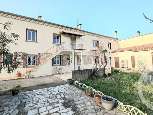 Maison 4 pièces 118 m²
