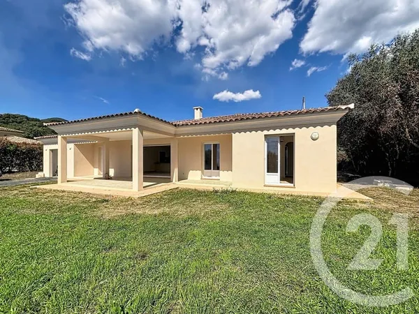 Maison 4 pièces 131 m²