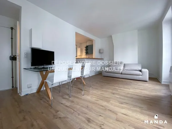 Dupleix - Visite possible sur demande