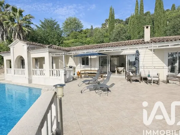 Vente Maison/villa 4 pièces