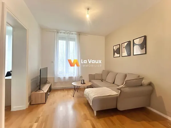 Appartement Jarville La Malgrange 3 pièces 56 m²